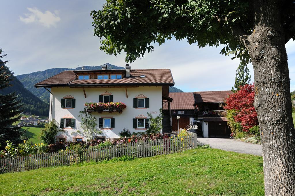Sule Hof Agriturismo Ortisei Habitación foto