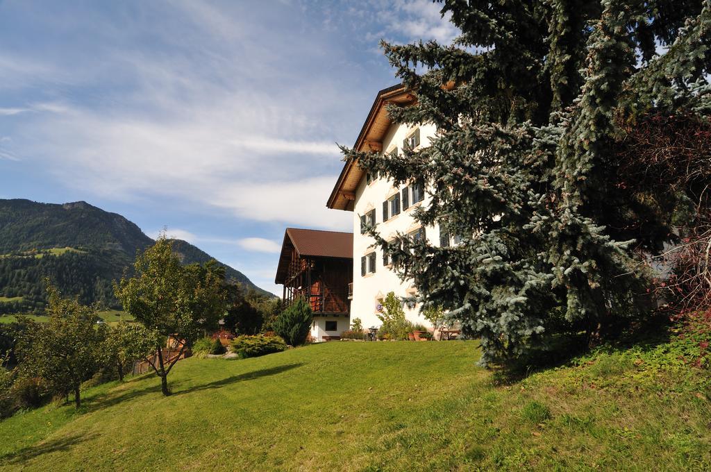 Sule Hof Agriturismo Ortisei Exterior foto